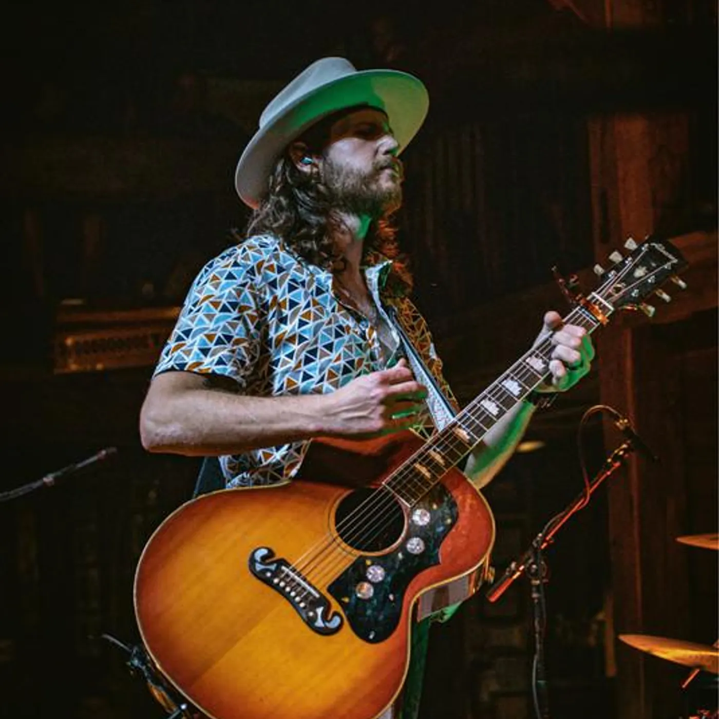 Daniel Holmes Brand Page