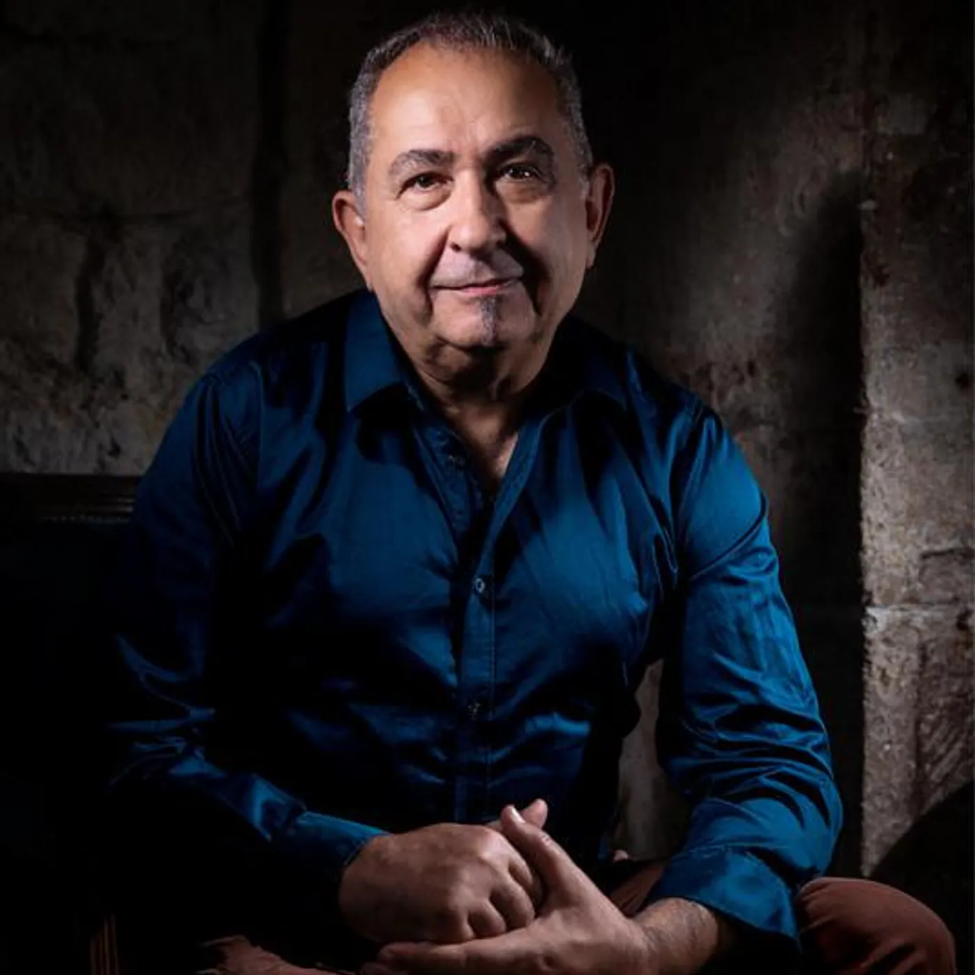 Daniel Jumeau