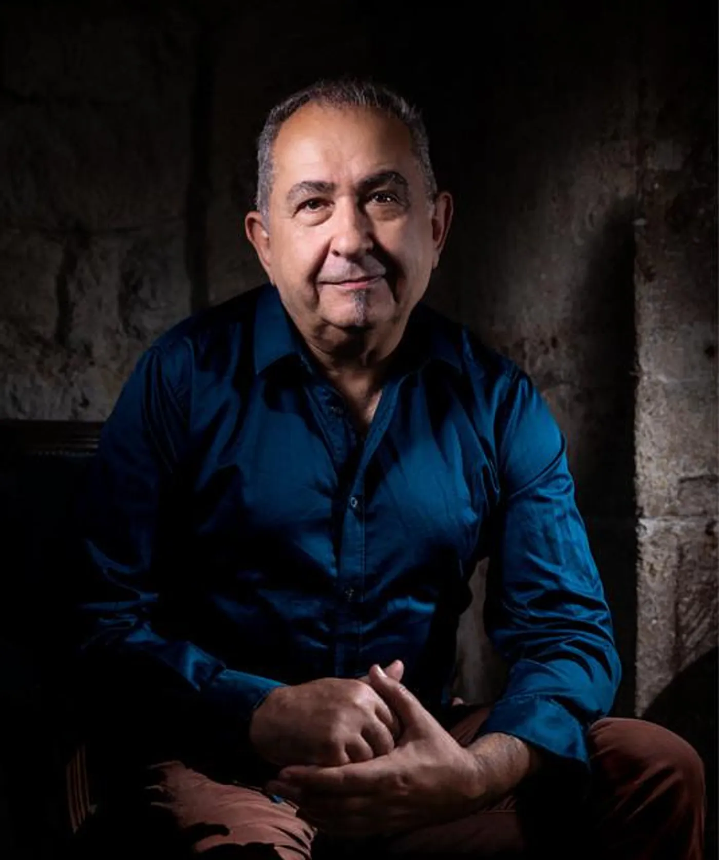 Daniel Jumeau