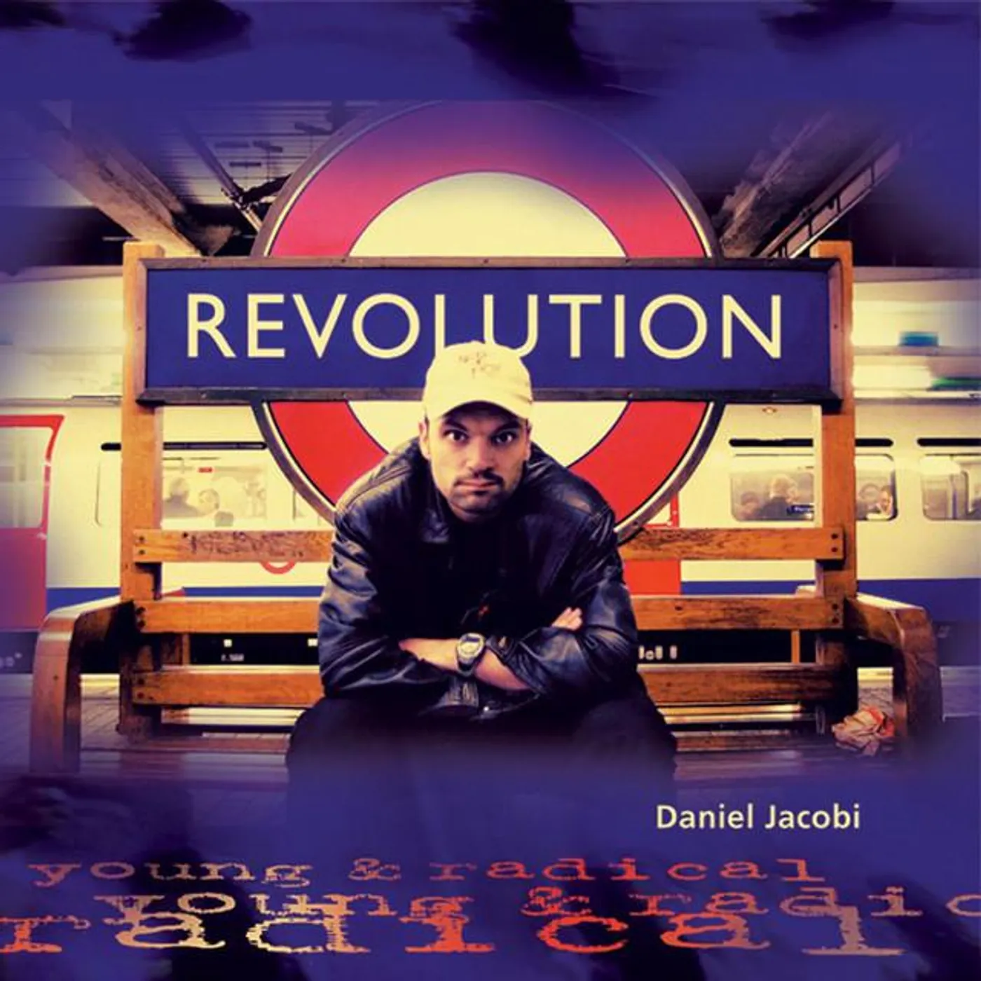 Daniel Jacobi