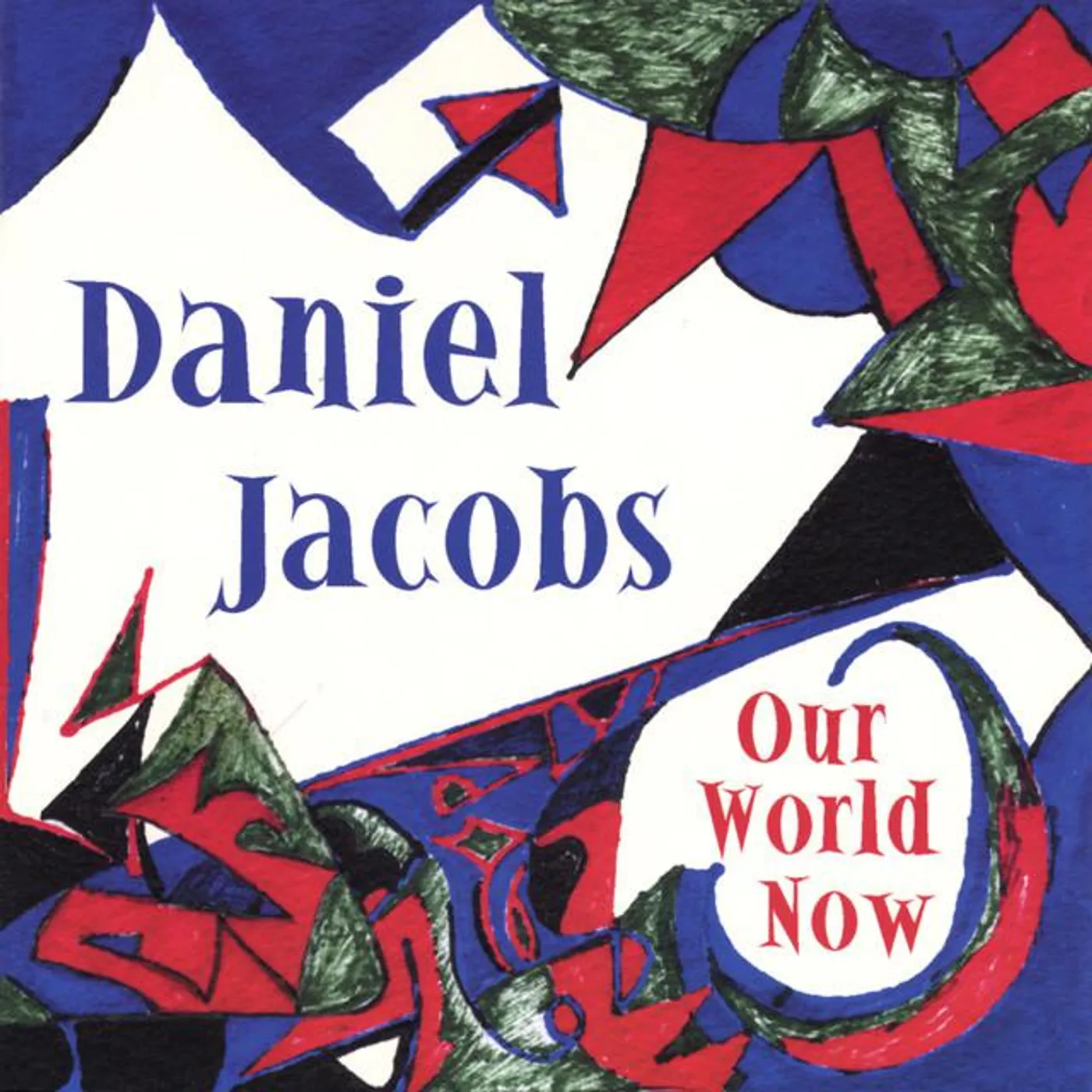 Daniel Jacobs