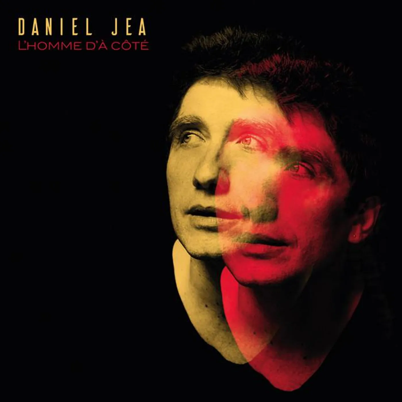 Daniel Jea