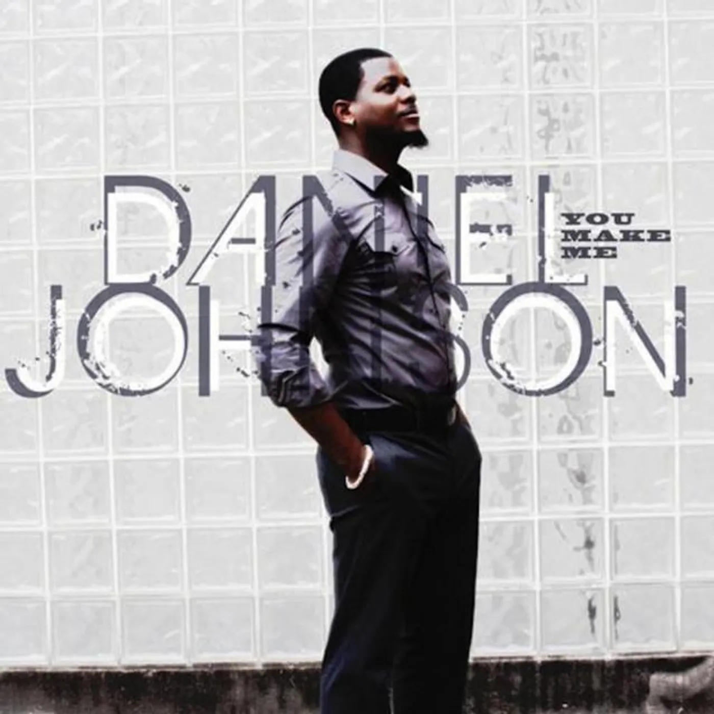 Daniel Johnson Brand Page
