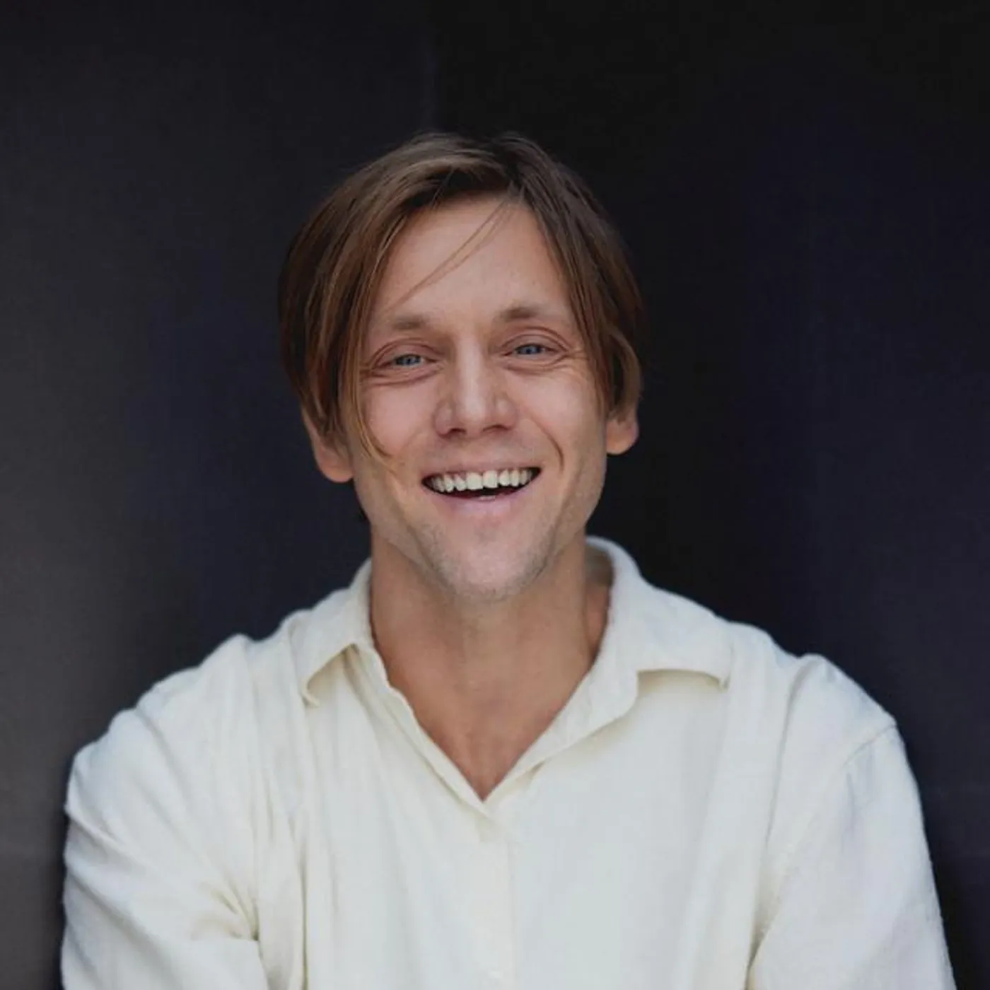 Daniel Kvammen Brand Page