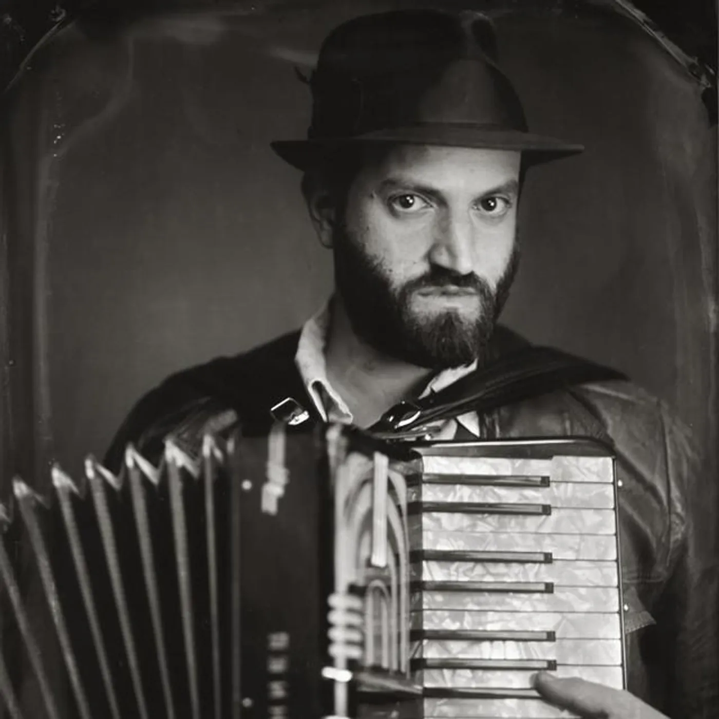 Daniel Kahn Brand Page