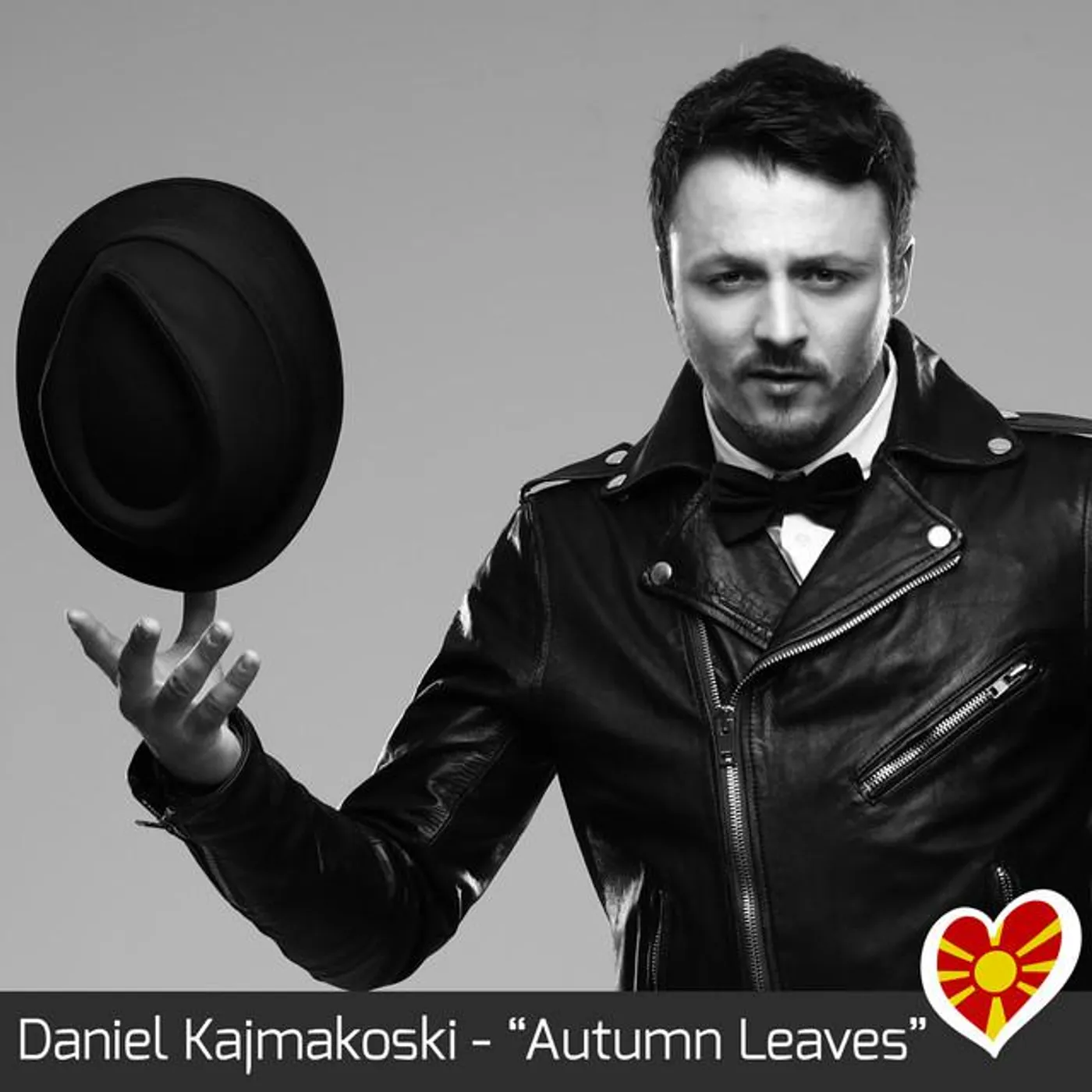 Daniel Kajmakoski Brand Page