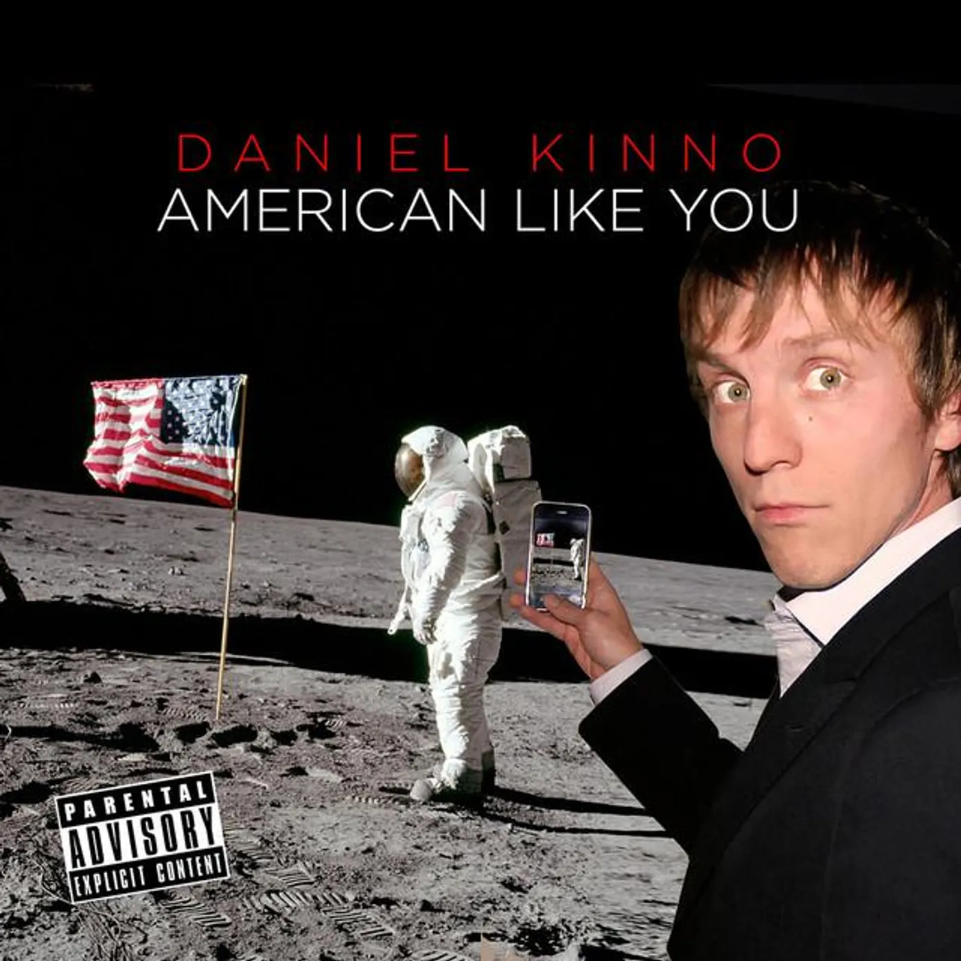 Daniel Kinno