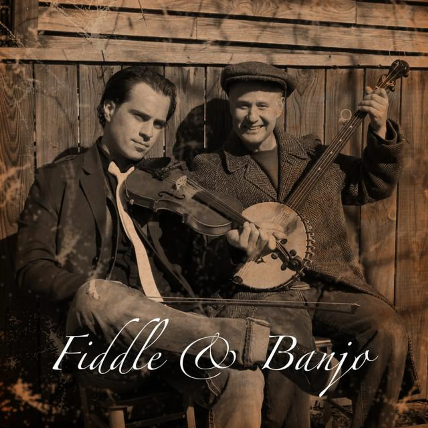 Daniel Koulack & Karrnnel