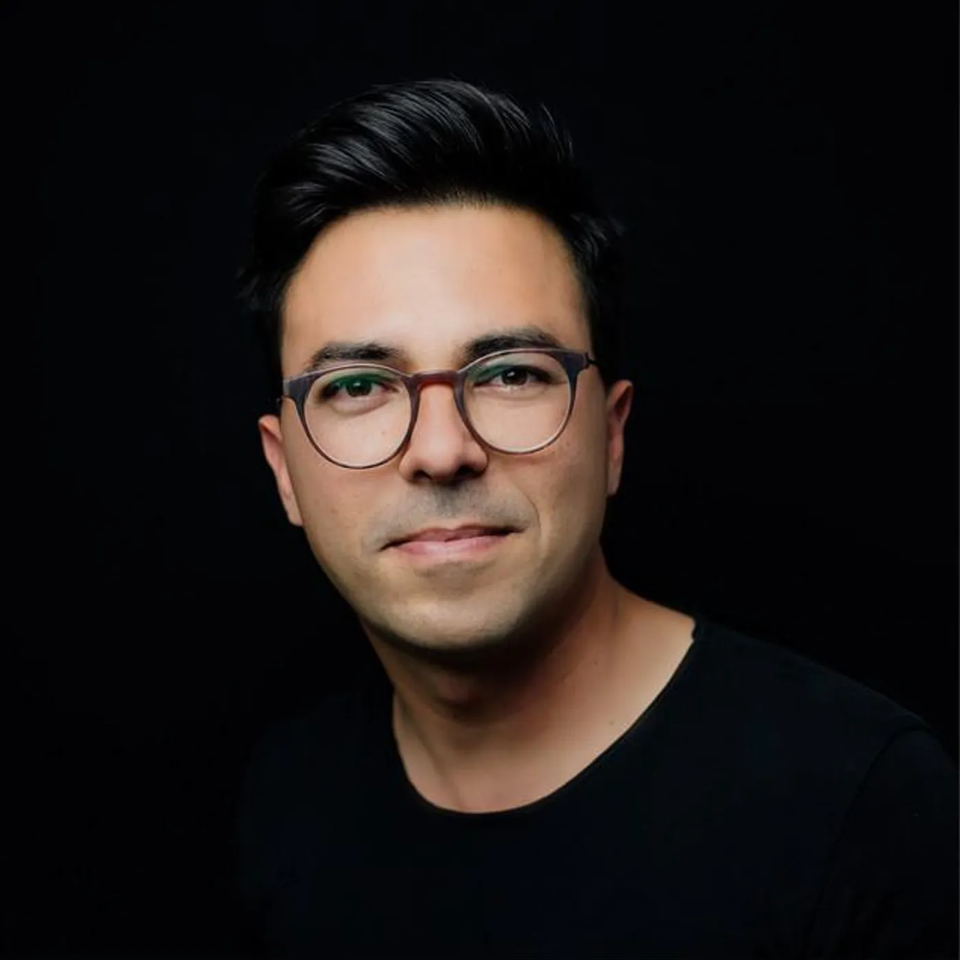 Daniel Lüdtke Brand Page