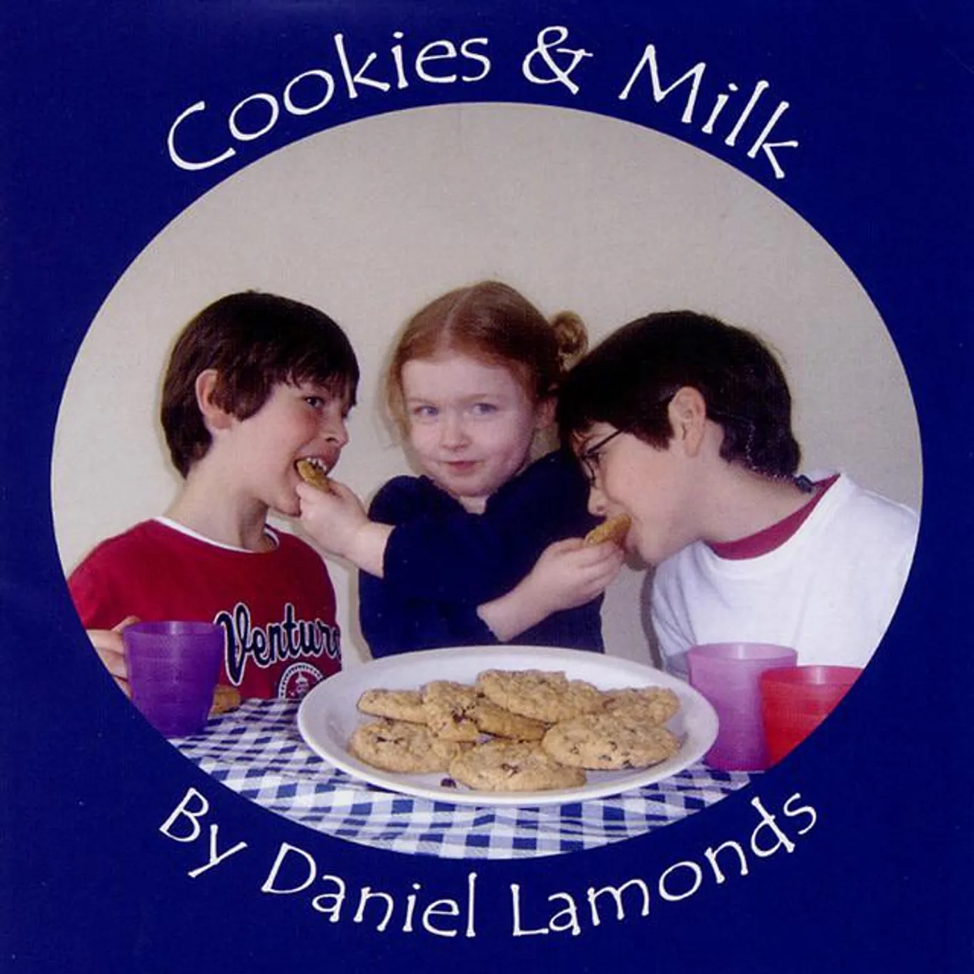 Daniel Lamonds Brand Page