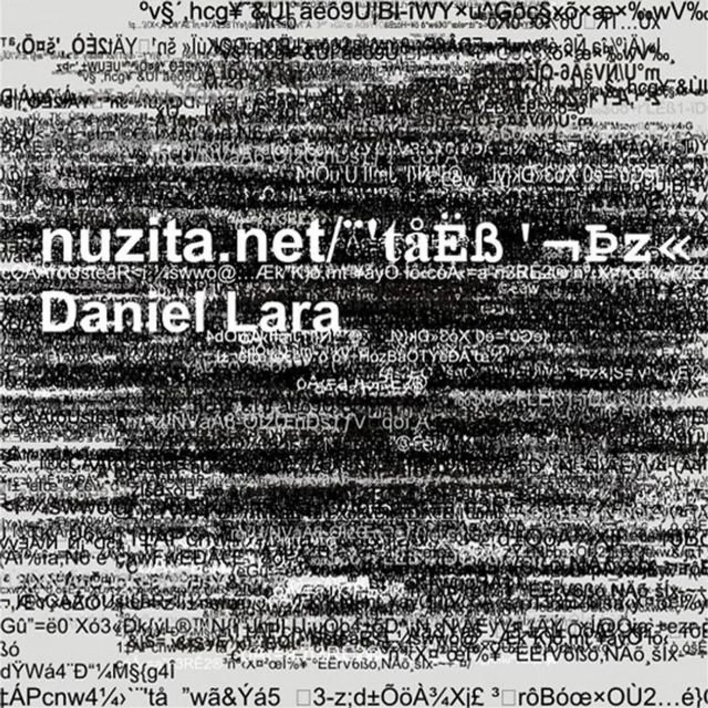 Daniel Lara