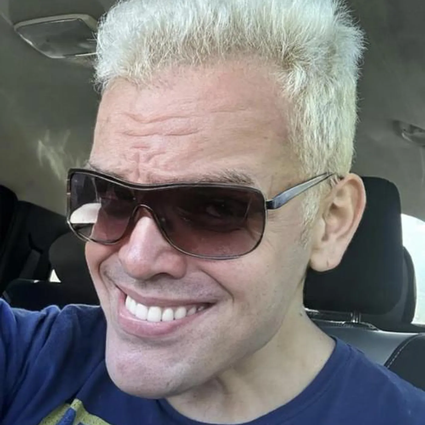 Daniel Larson