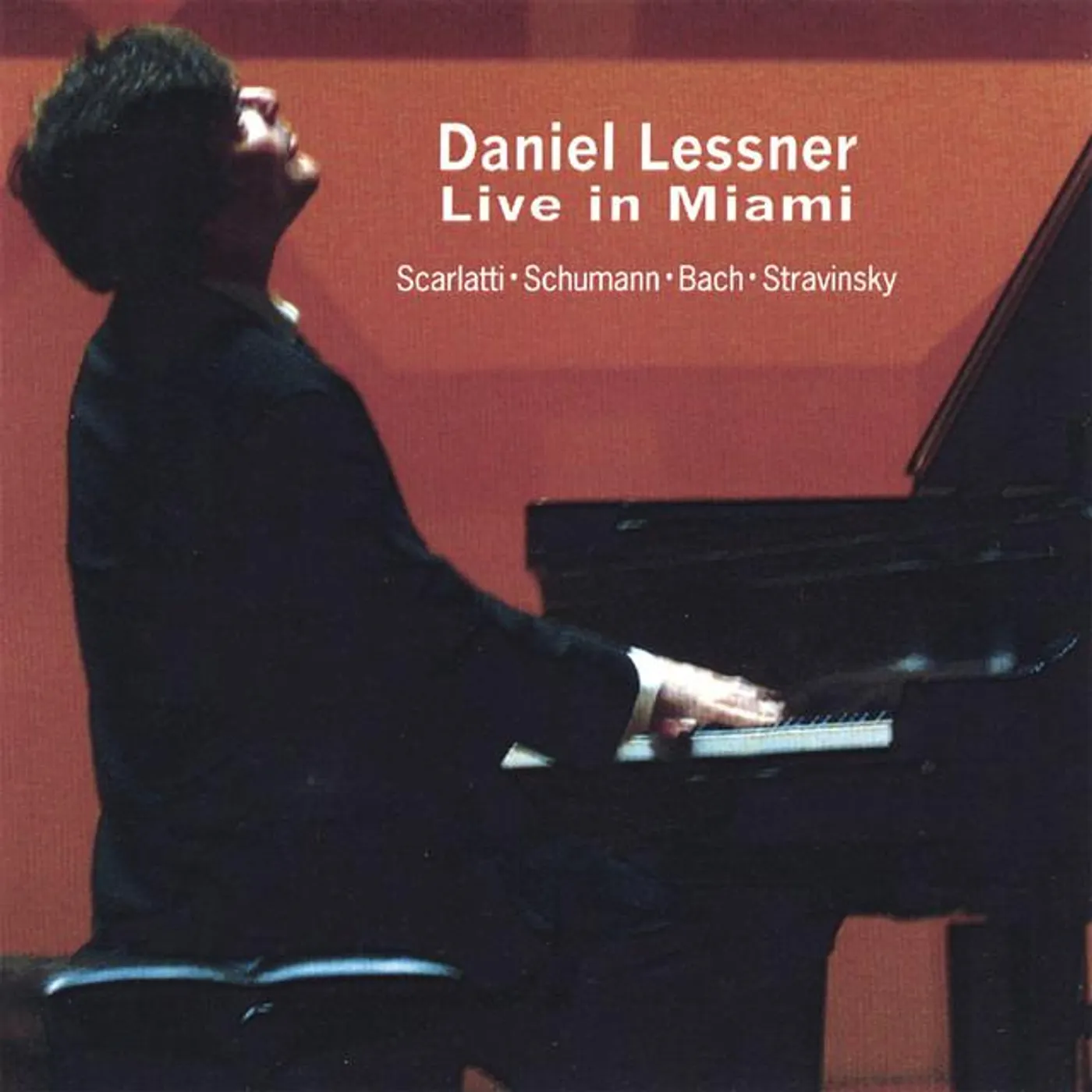 Daniel Lessner