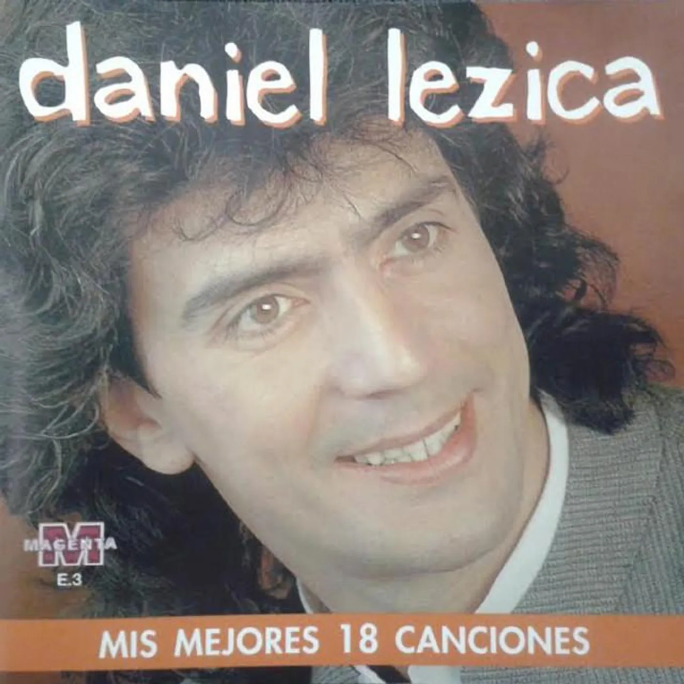 Daniel Lezica Brand Page