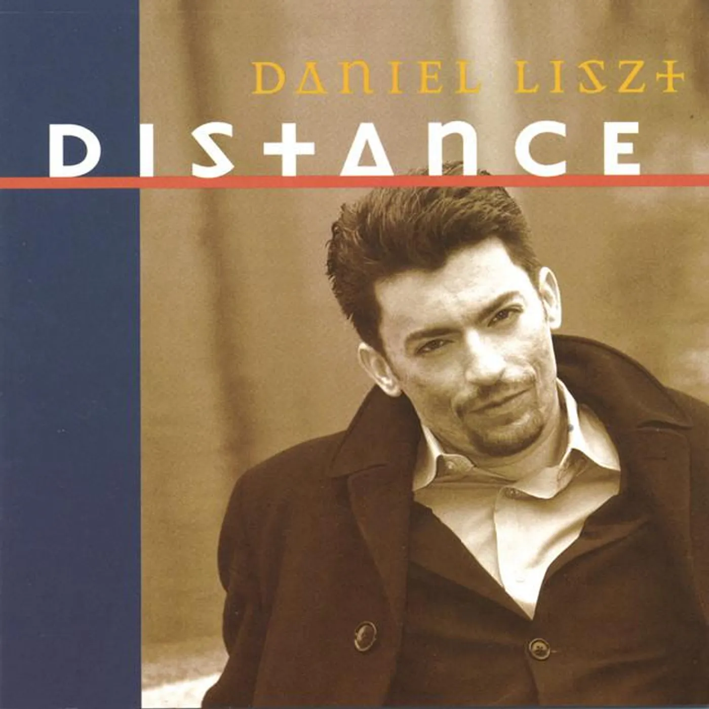 Daniel Liszt