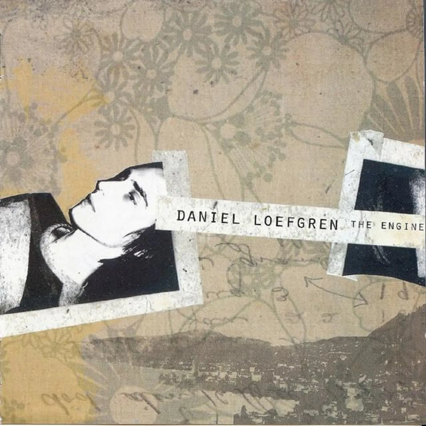 Daniel Loefgren