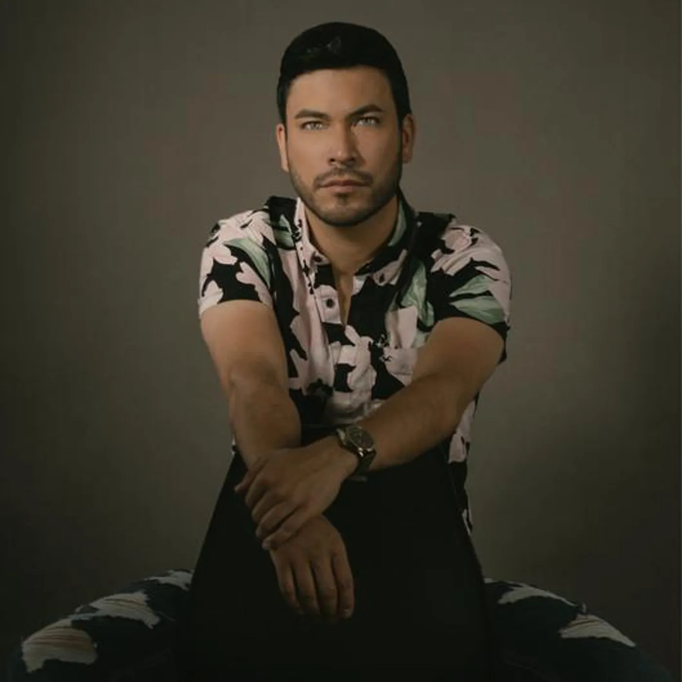 Daniel Paez