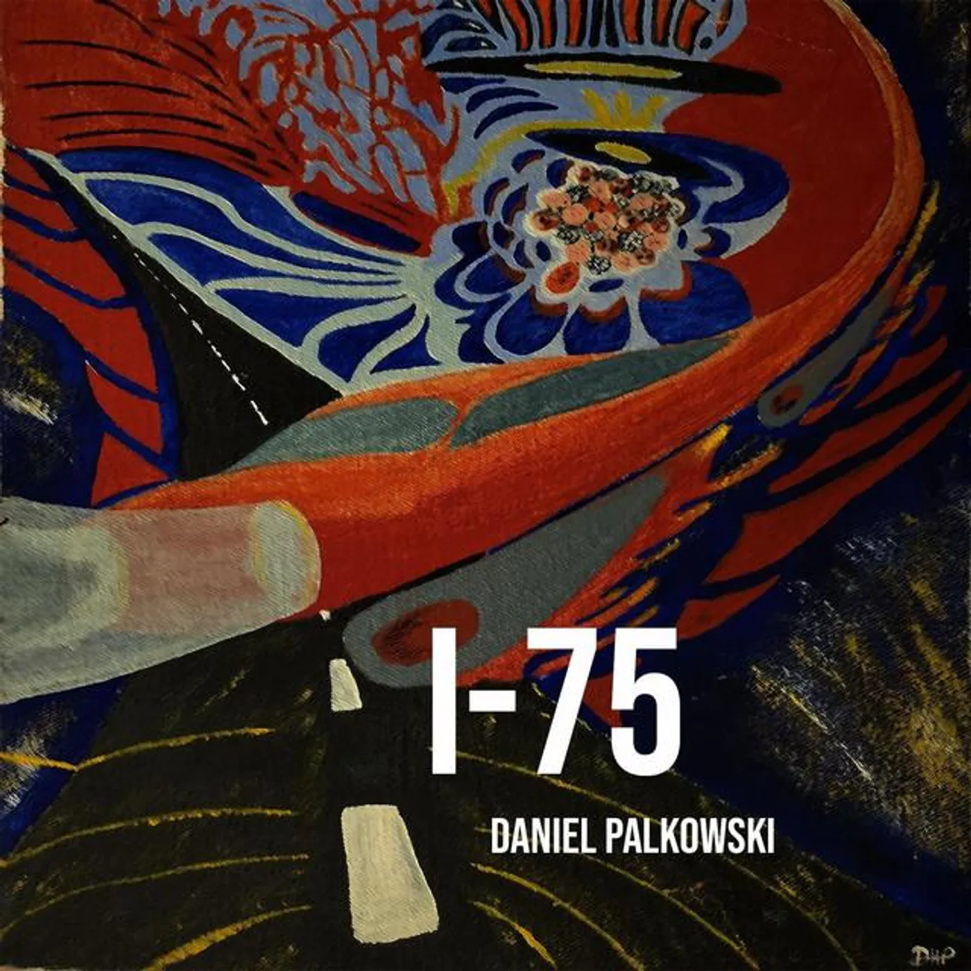 Daniel Palkowski Brand Page