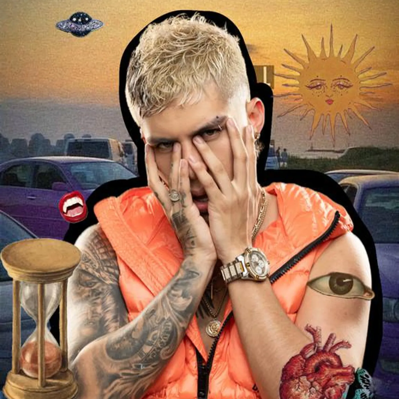 Daniel Parranda