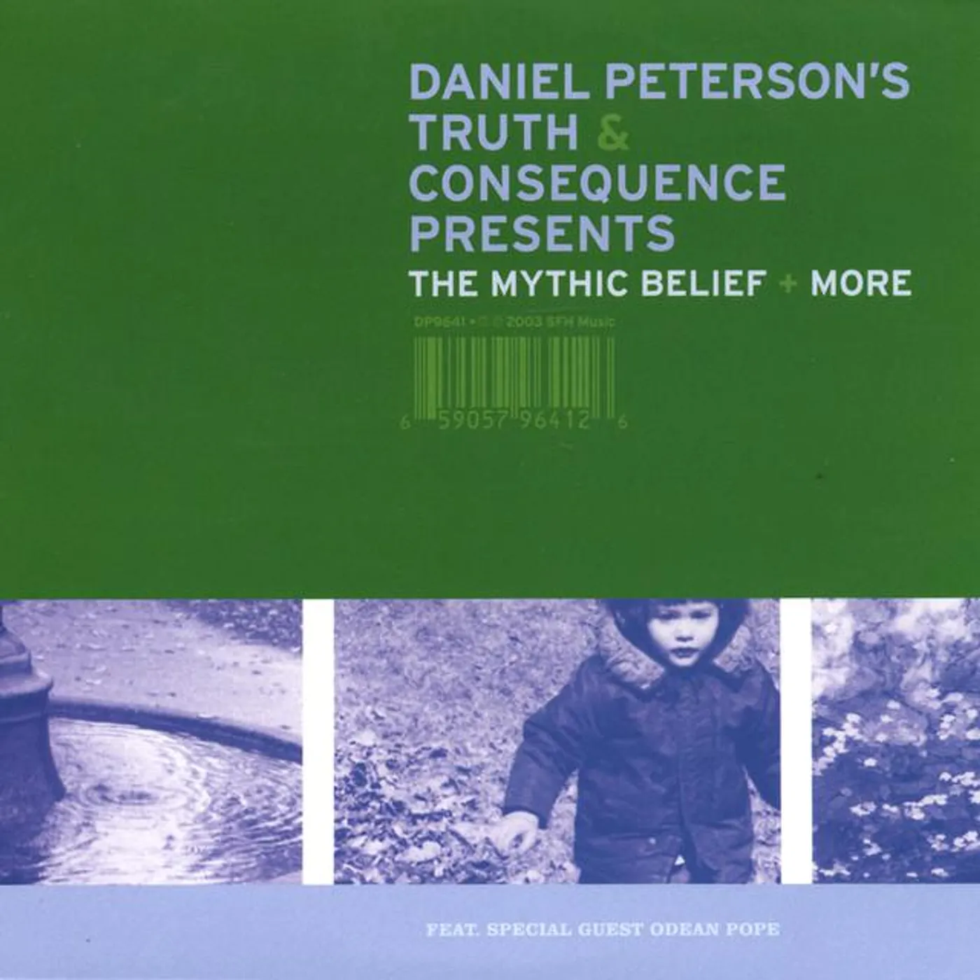 Daniel Peterson