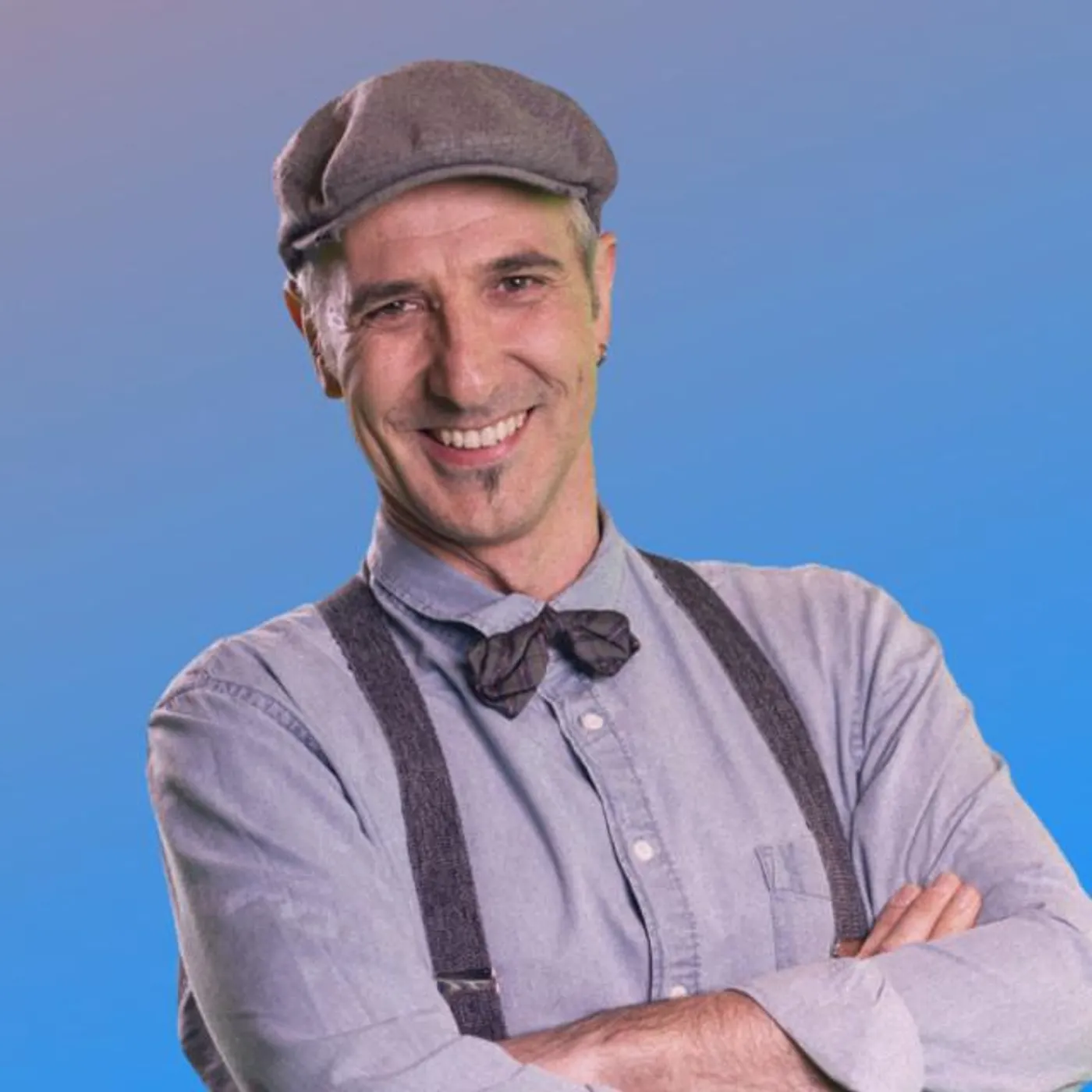 Daniel Pialat