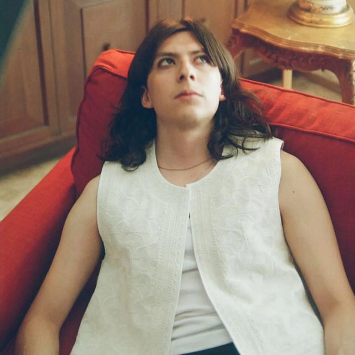 Daniel Quién