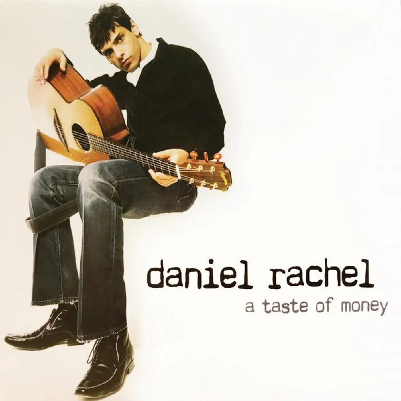 Daniel Rachel
