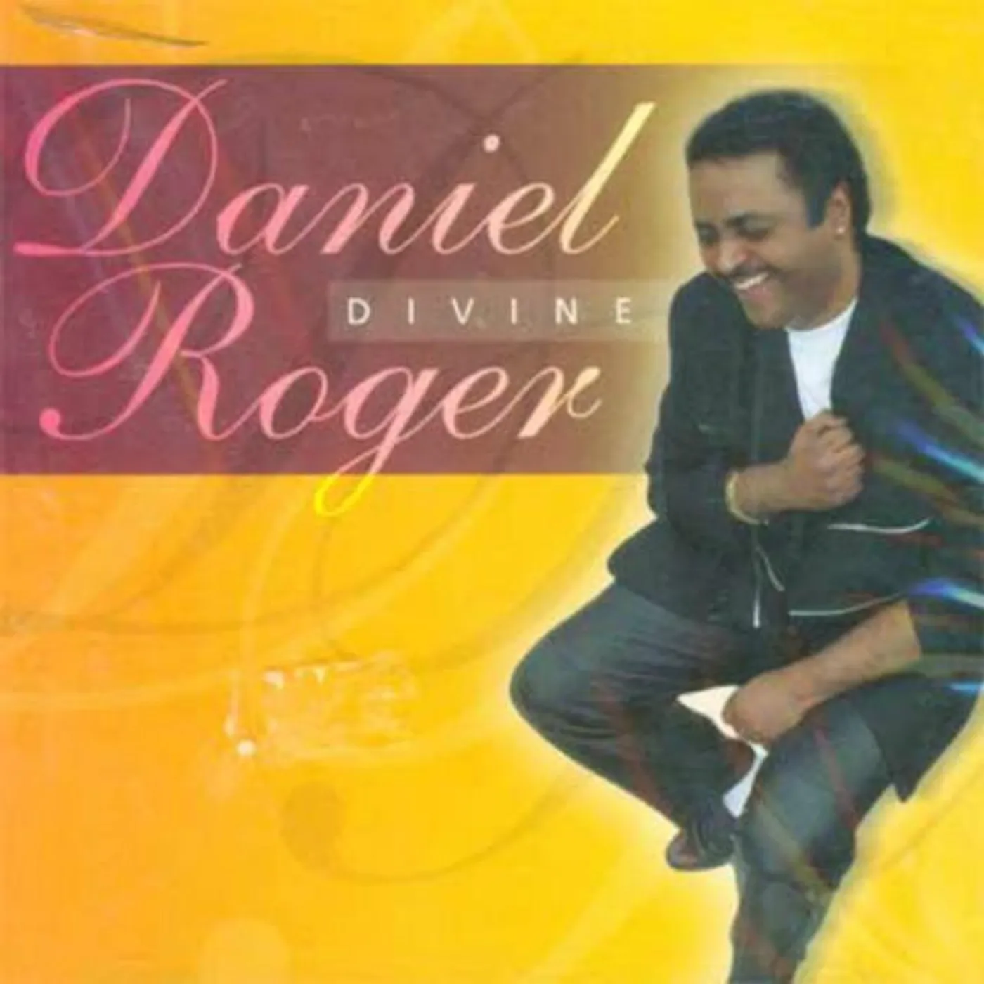 Daniel Roger