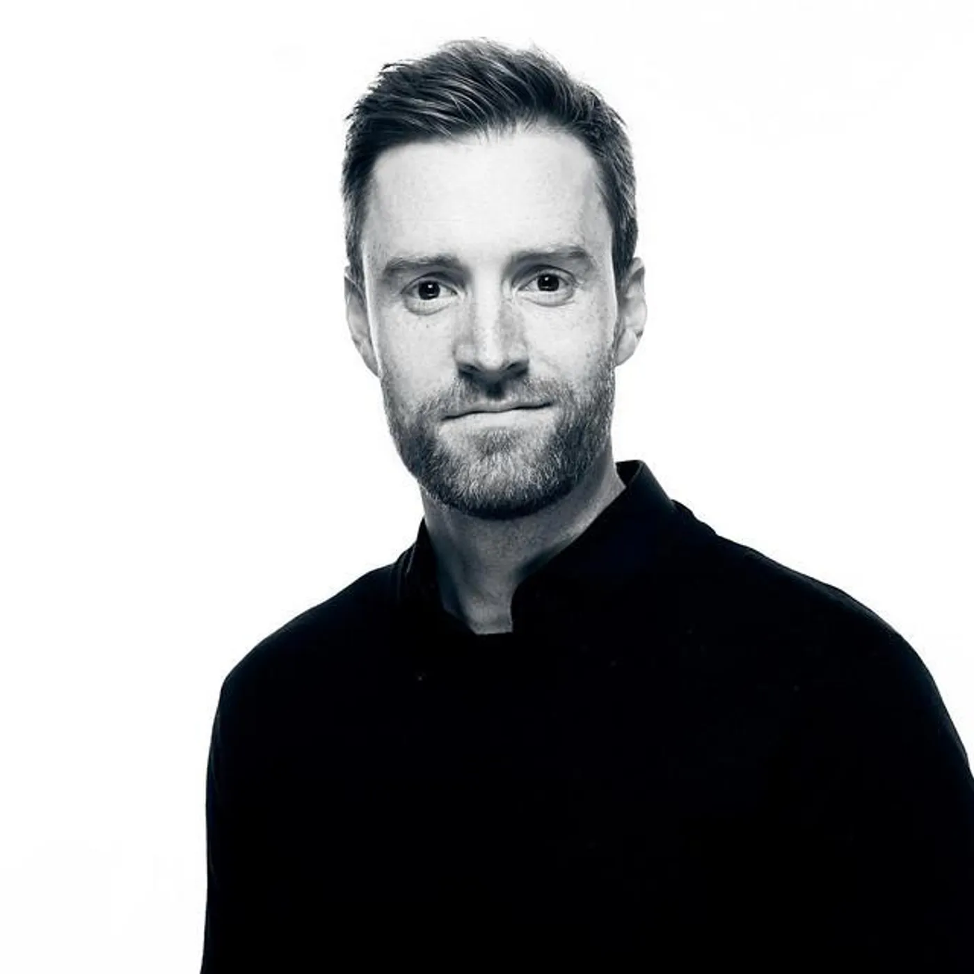 Daniel Sæther Brand Page