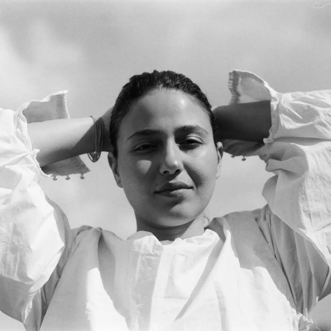 Daniel sun Krief