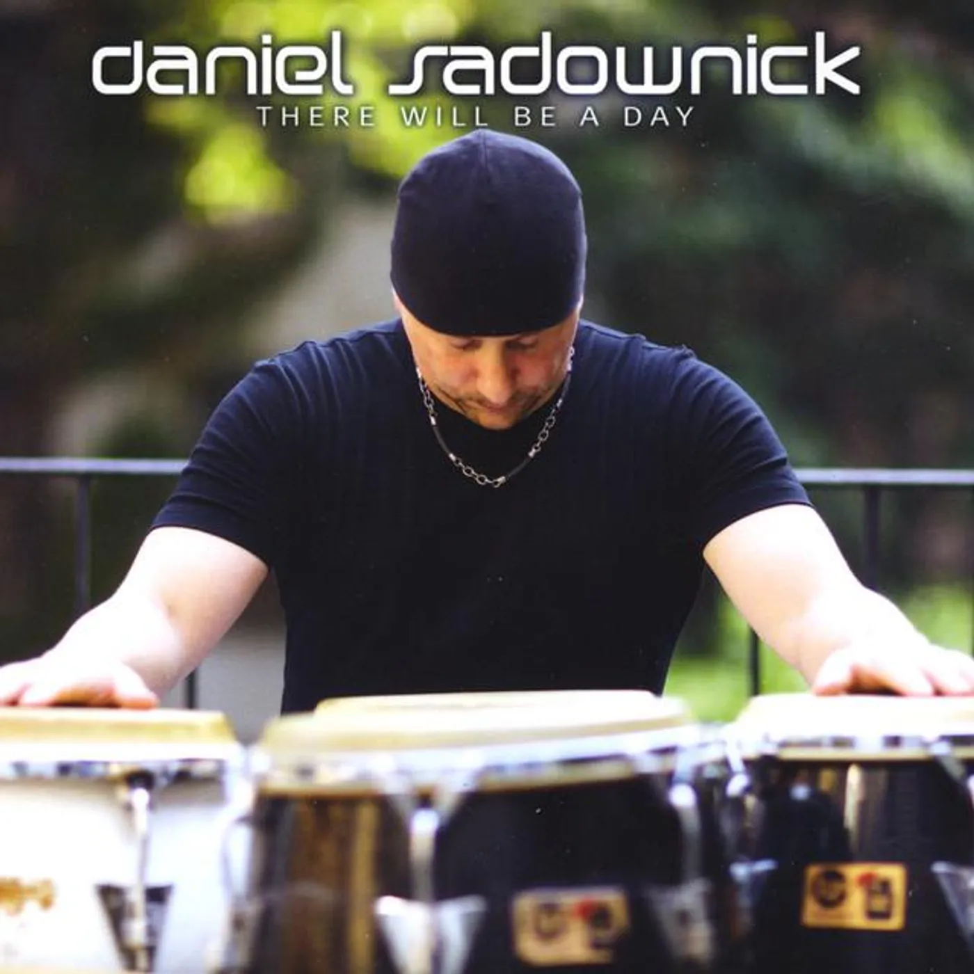 Daniel Sadownick