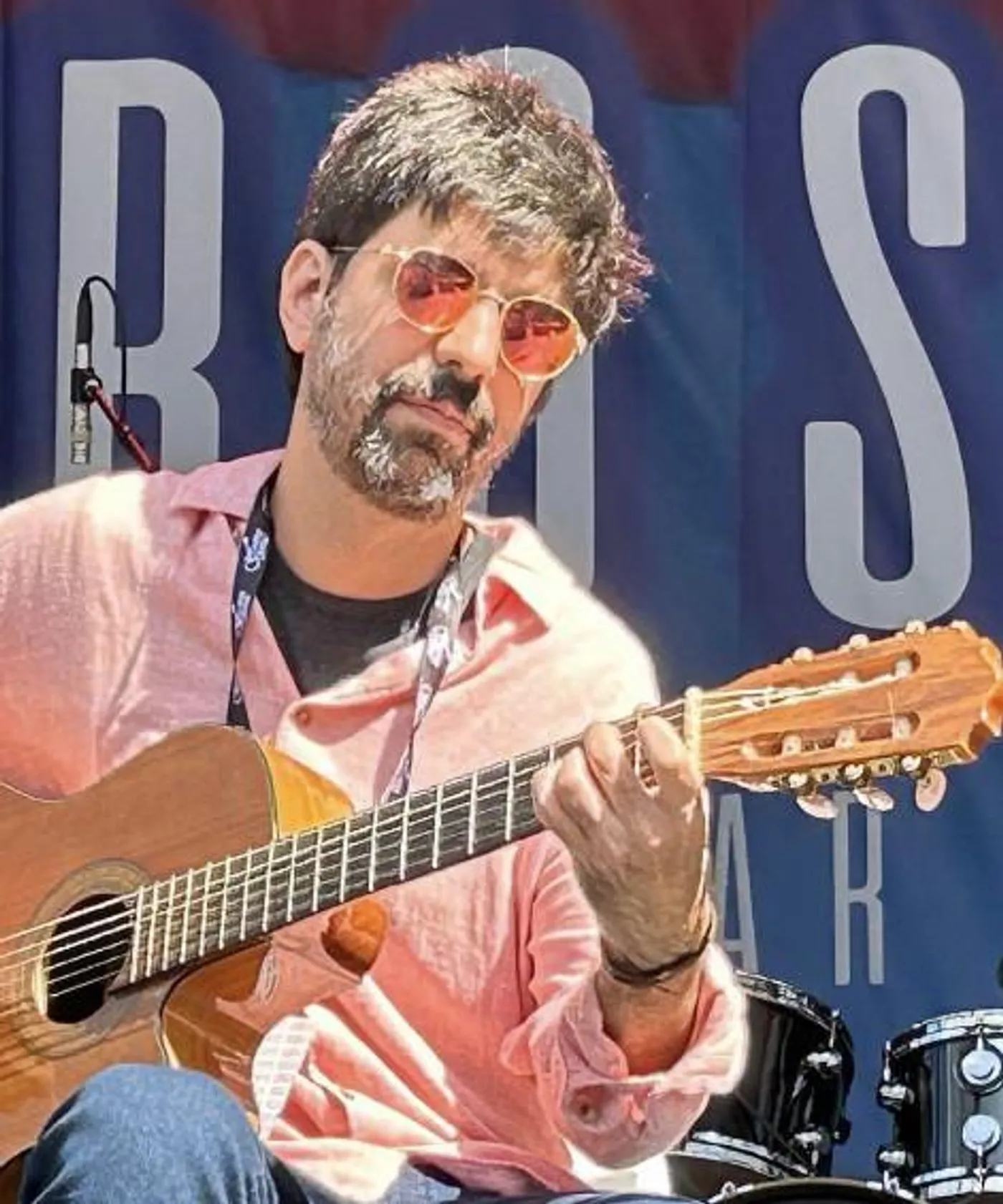 Daniel Santiago