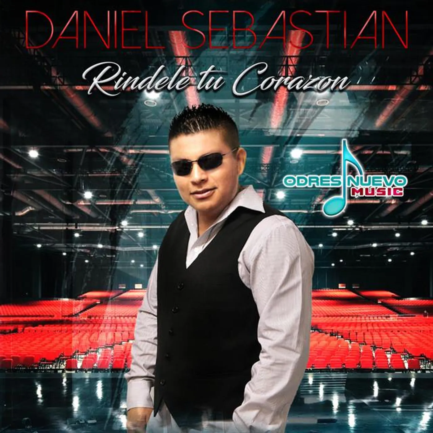 Daniel Sebastian Brand Page