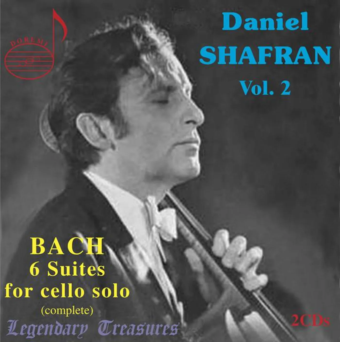 Daniil Shafran