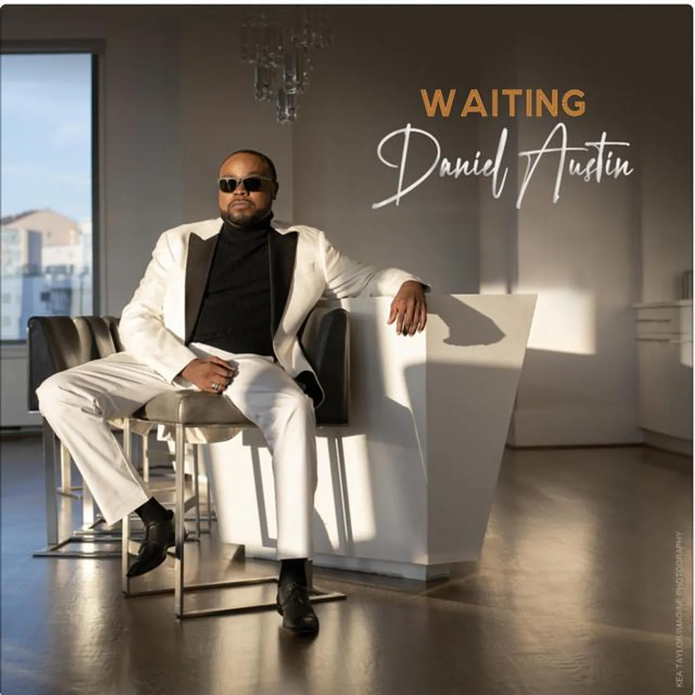 Daniel T. Austin
