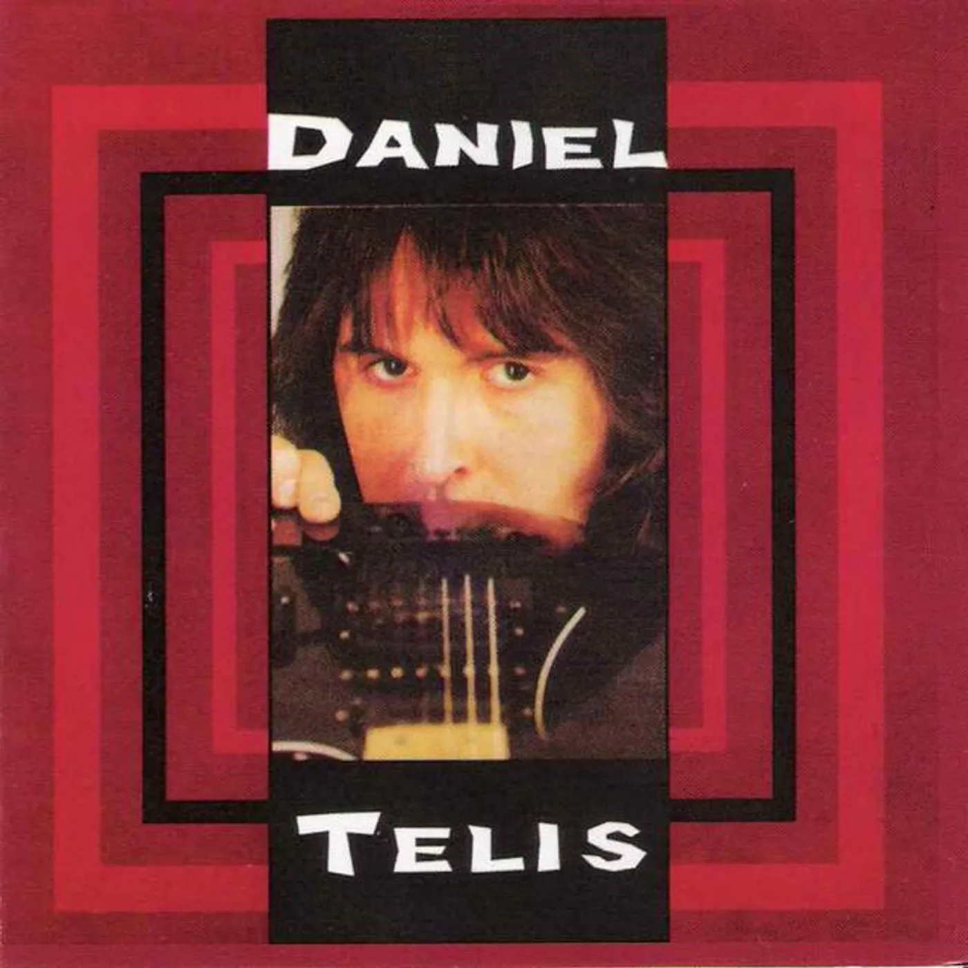 Daniel Telis Brand Page
