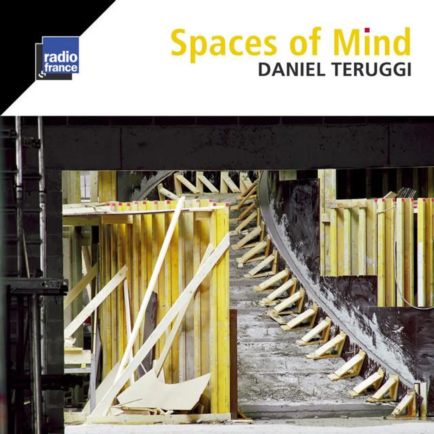 Daniel Teruggi Brand Page