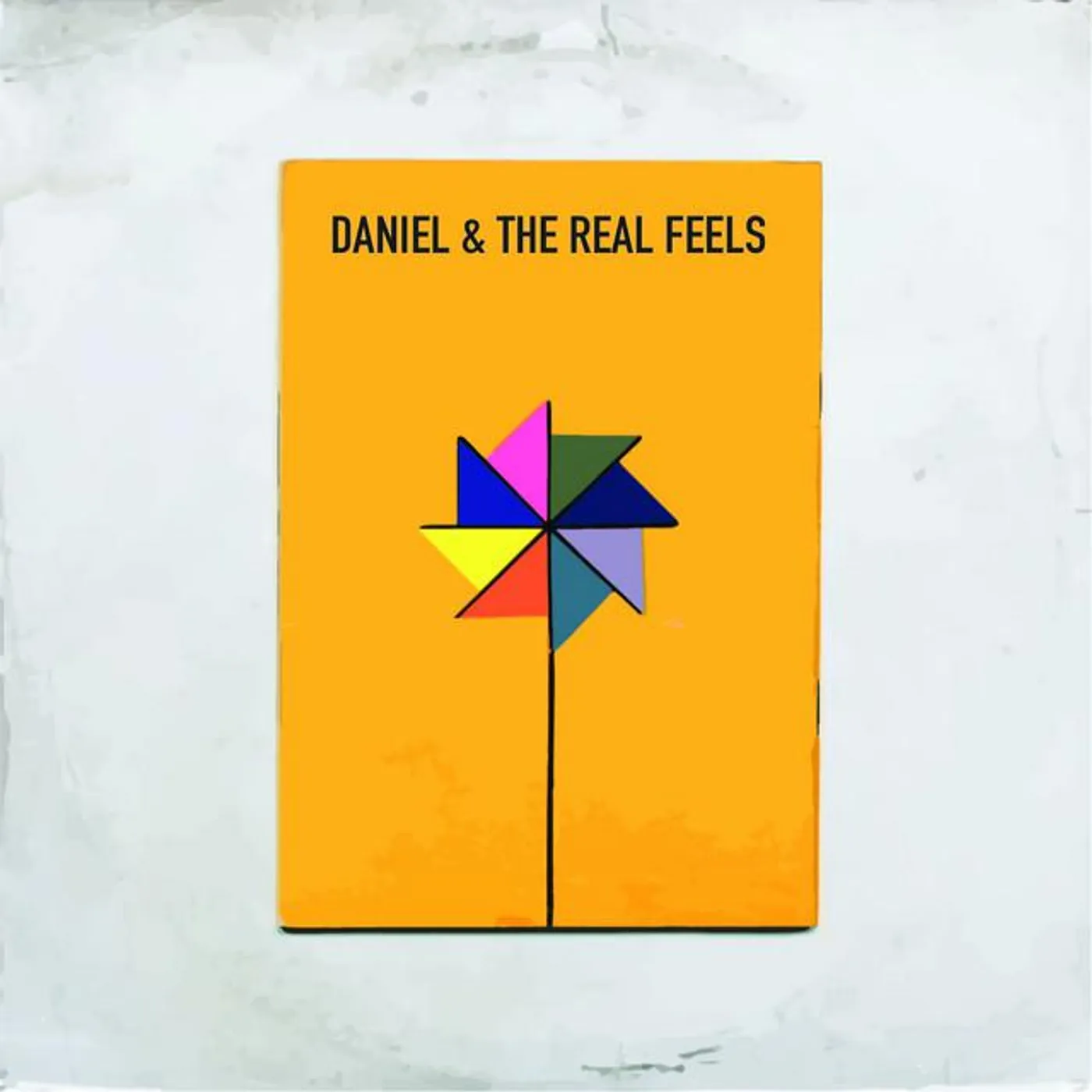 Daniel & The Real Feels Brand Page