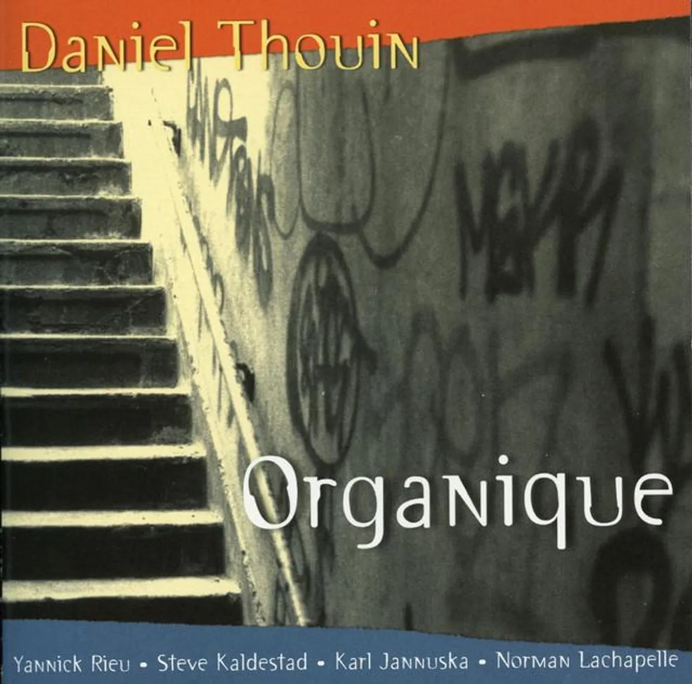 Daniel Thouin