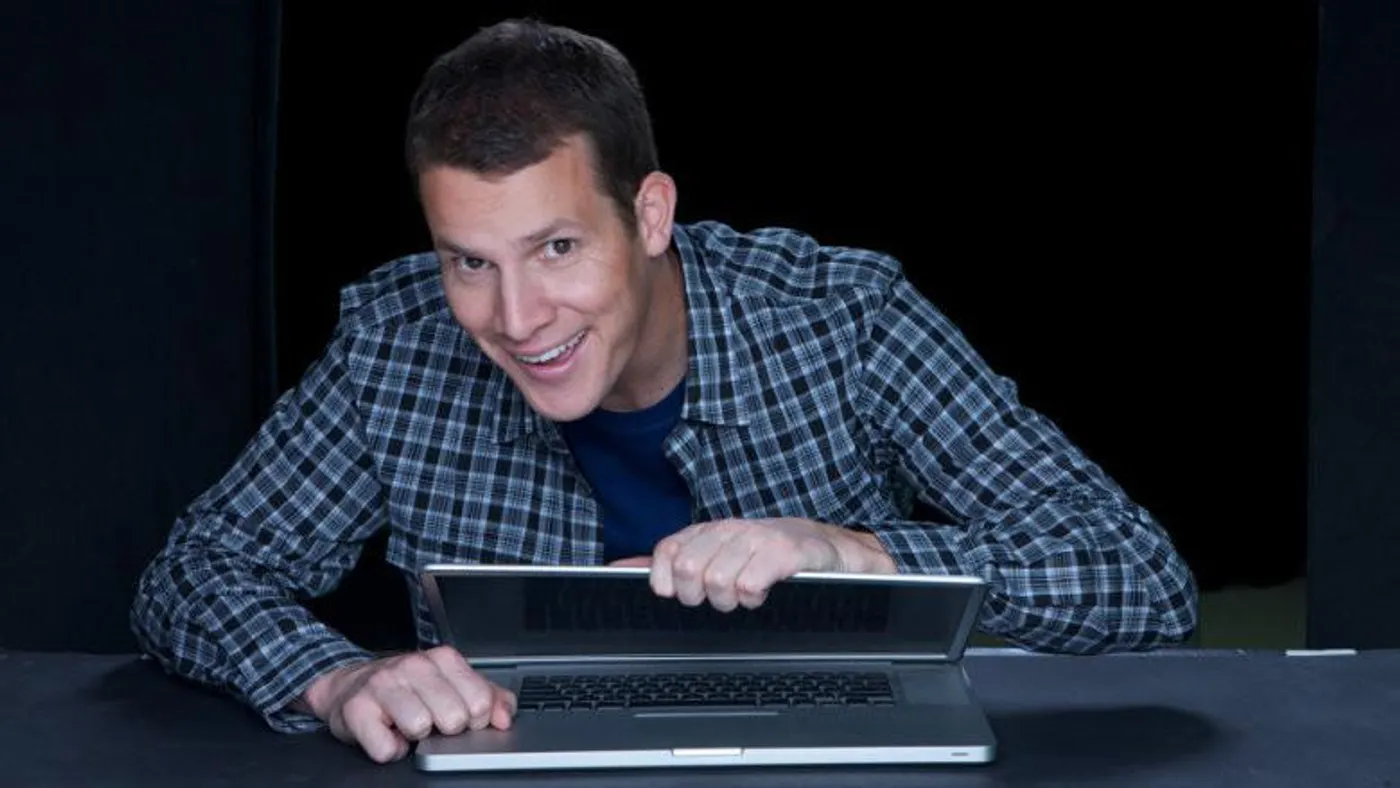 Daniel Tosh