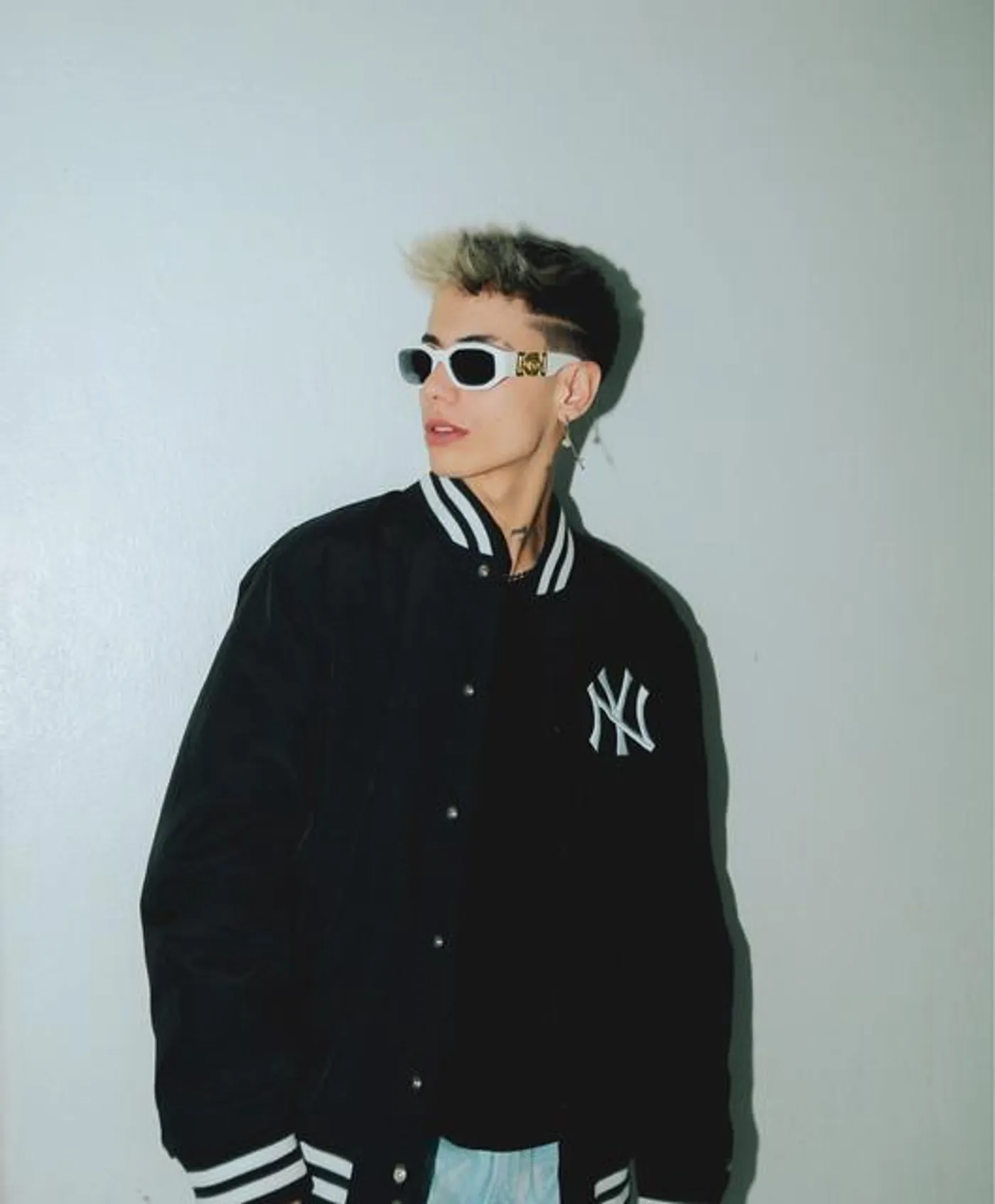 Daniel Vargas