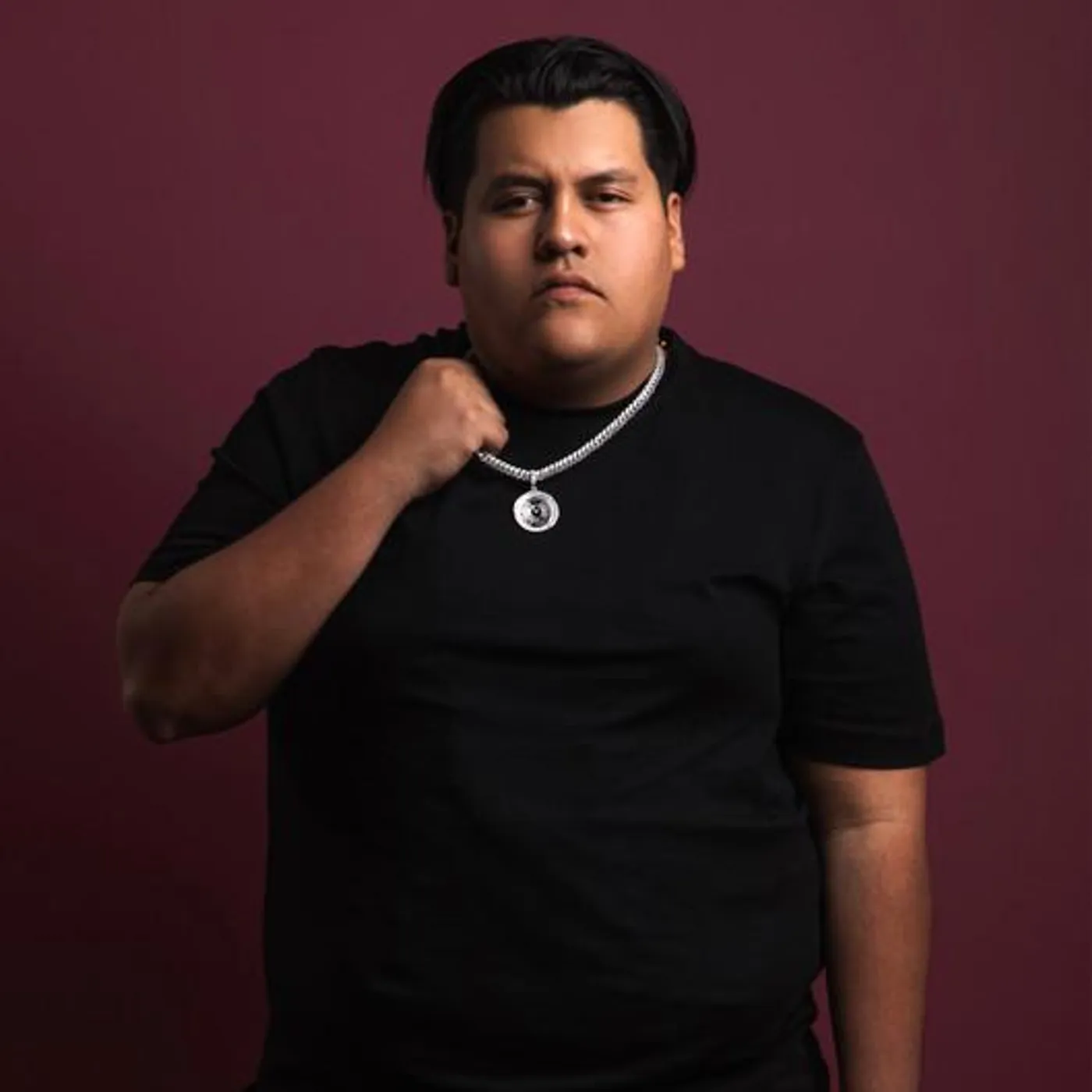 Daniel Vazquez Brand Page