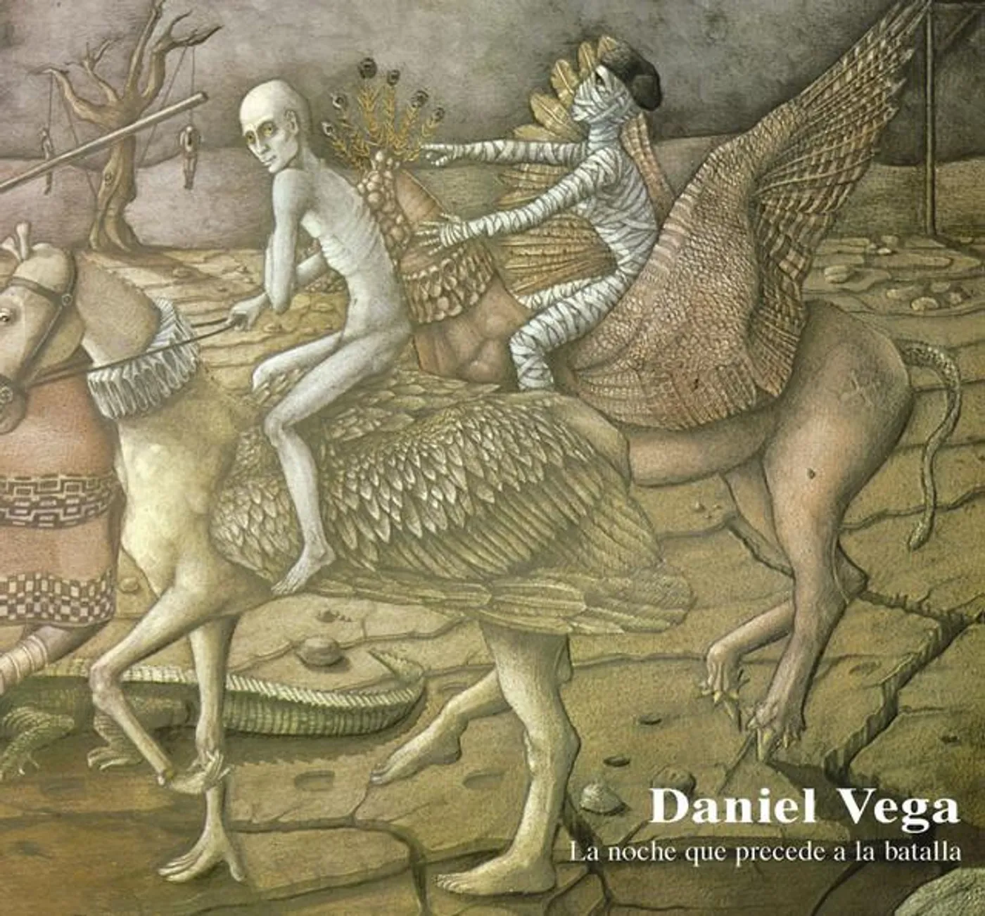 DANIEL VEGA