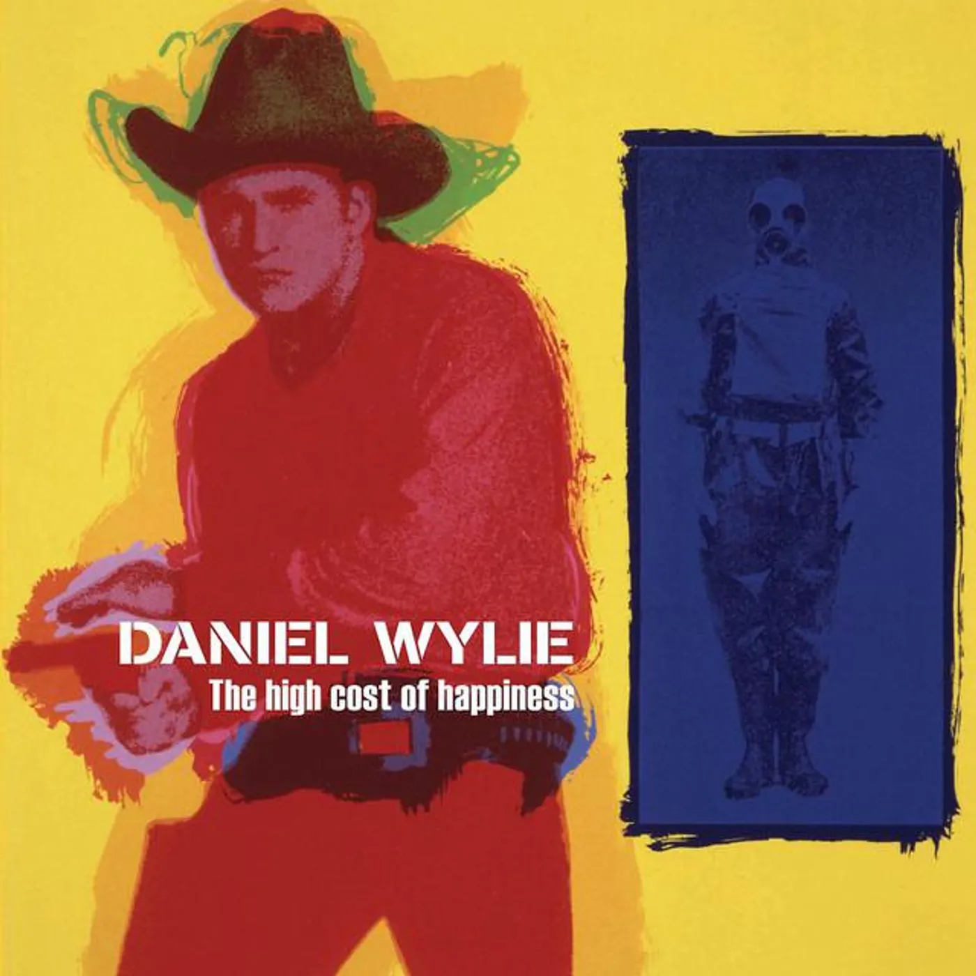 Daniel Wylie Brand Page