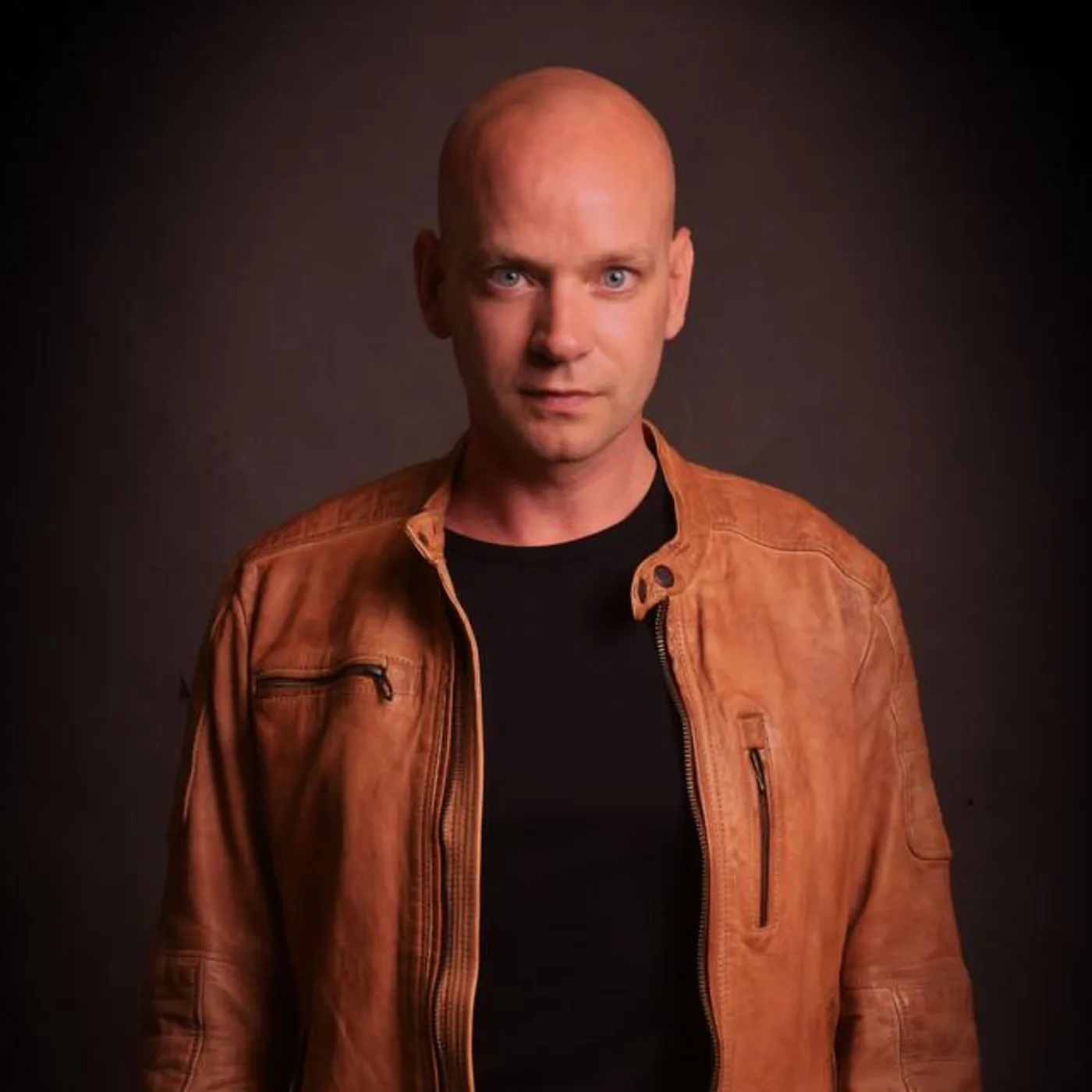 Daniel Wanrooy