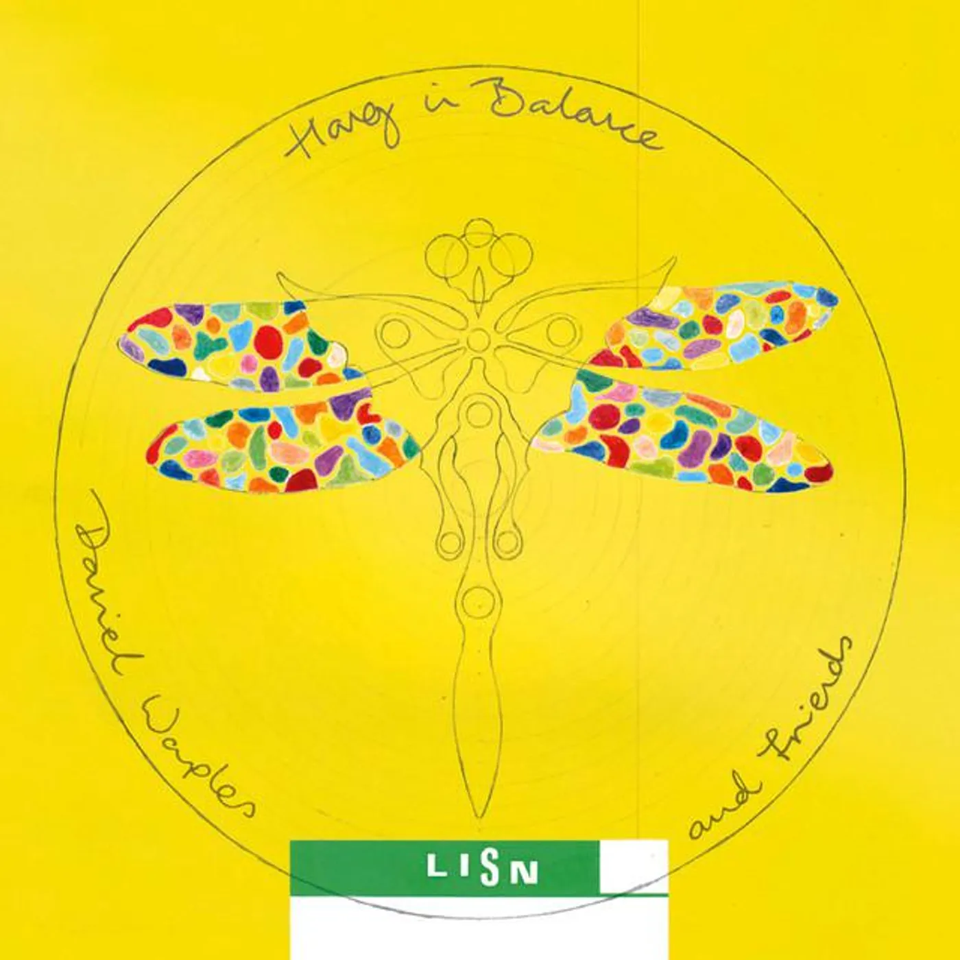 Daniel Waples and Friends