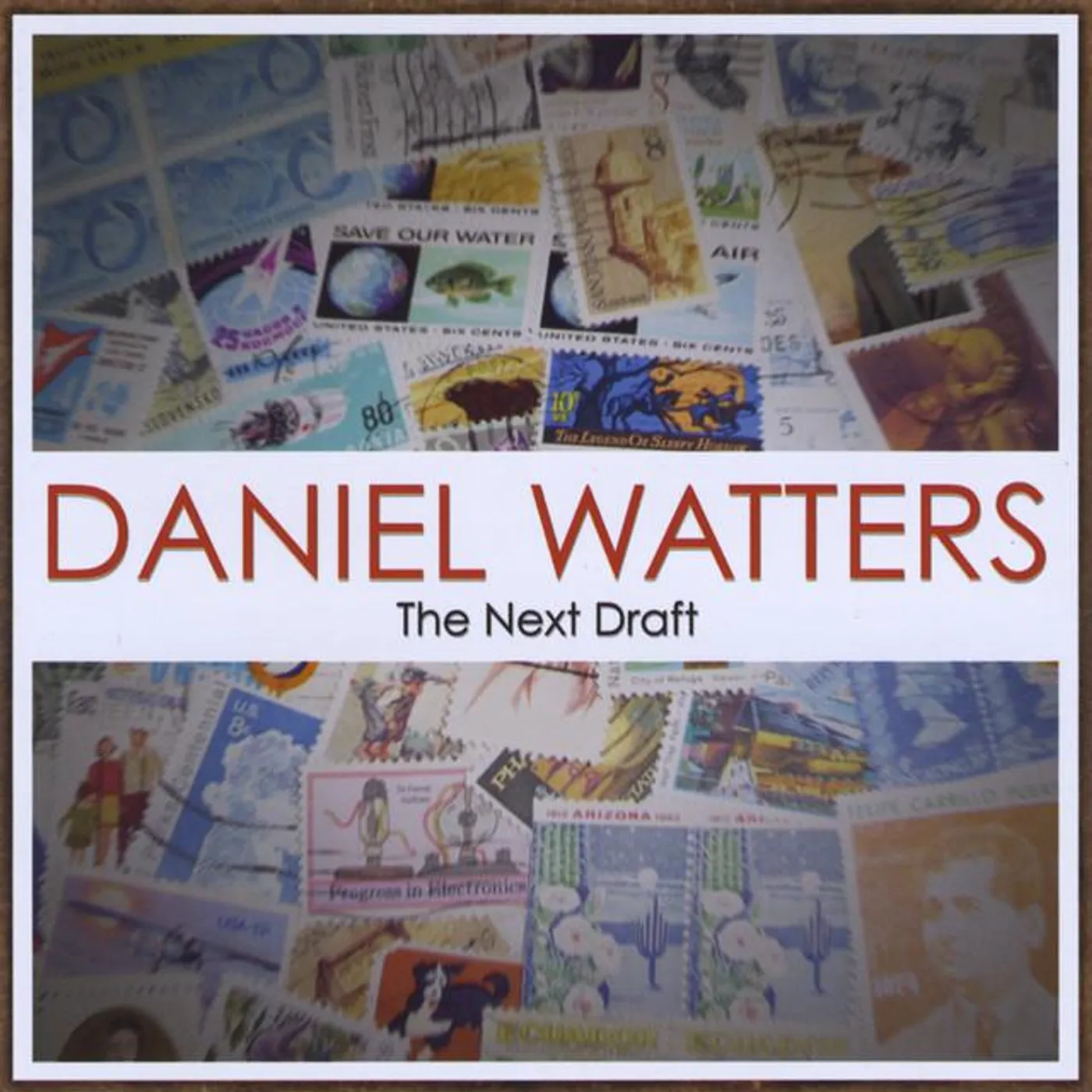 Daniel Watters