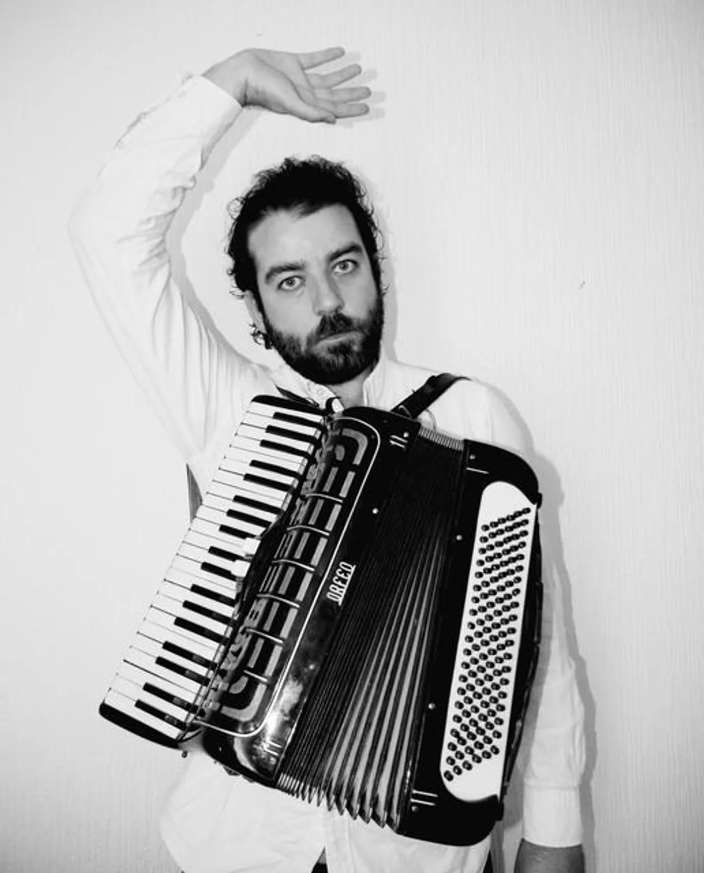 Daniel Woolhouse