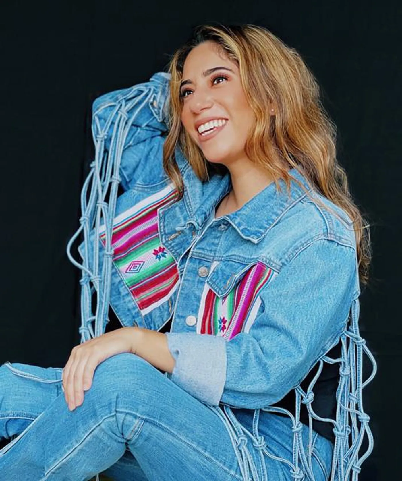 Daniela Barroso