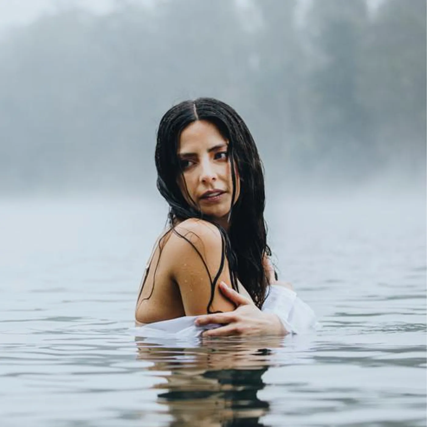 Daniela Castillo Brand Page